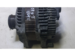 Генератор 96547528 Peugeot 407 2.0