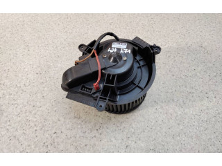Вентилятор печки Peugeot 406