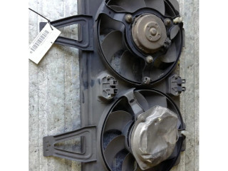 Вентилятор радиатора         Alfa Romeo GTV 2.0