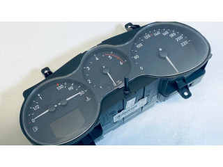 Přístrojová deska Seat Toledo III (5P) 2006 5P0920823C