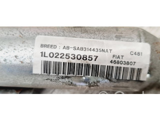 Боковая подушка безопасности 46803807, 1L022530857 Fiat Multipla