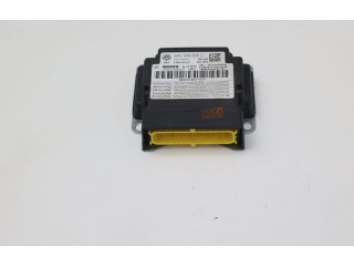 Блок подушек безопасности 6R0959655C, 6R0959655C   Seat Ibiza IV (6J,6P)