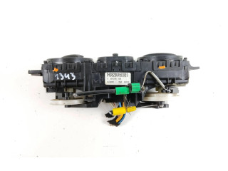 Блок управления климат-контролем 7H0820045D   Volkswagen Transporter  Caravelle T5