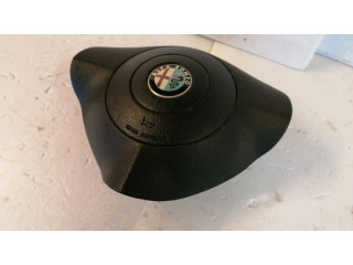 Подушка безопасности водителя 735289920 Alfa Romeo 147