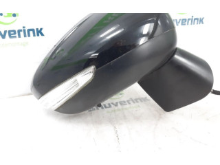 Зеркало (механическое) Citroen C3 Aircross 2017 - года