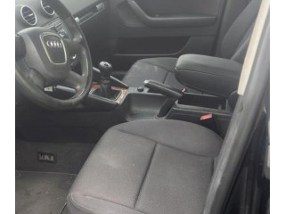 Зеркало электрическое        Audi A3 S3 A3 Sportback 8P  2005 - 2013 года   