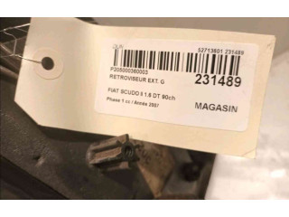 Zpětné zrcátko Fiat Scudo 2007 1498686898