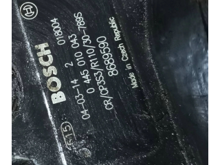 Топливный насос