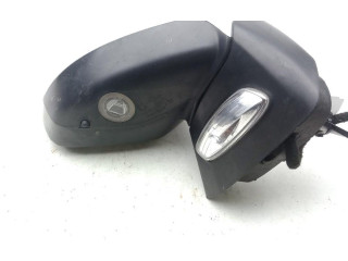 Зеркало электрическое        Peugeot 5008   -  года   