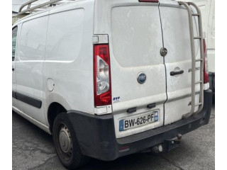 Зеркало электрическое Fiat Scudo 2007 - 2016 года