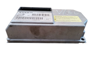 Блок подушек безопасности P30737501, 0285001654 Volvo XC90