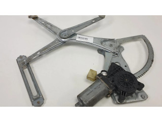 Электрический механизм для подъема окна без двигателя