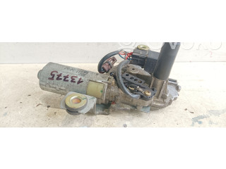 Моторчик заднего дворника 0390201539, BOSCH    Peugeot 406