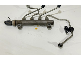 Топливная рампа 314002A610 KIA Rio