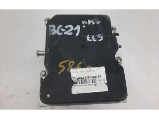 Блок АБС 0265235453 Infiniti G37