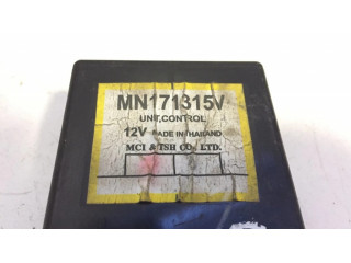Блок управления MN171315V Mitsubishi L200