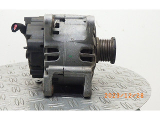 Генератор 231007842R Dacia Lodgy