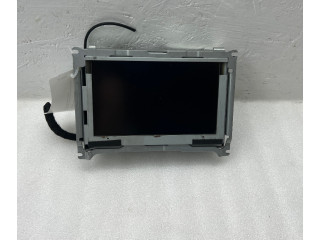 Дисплей 9X2310E889AB Jaguar XF X250