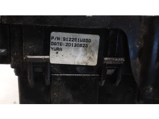 Блок предохранителей     KIA Rio    