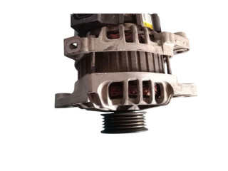 Генератор 2622650 Hyundai i10