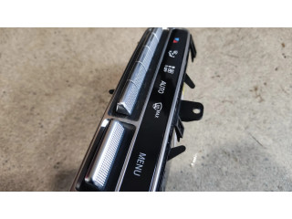 Блок управления климат-контролем A2139055107   Mercedes-Benz E W213