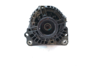 Генератор 289030228D, 0124325003   Audi A3 S3 8L      