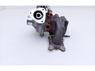 Турбина Ford Ecosport CM5G6K682GE