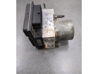 Блок управления АБС 00004541QE Citroen C4 Grand Picasso