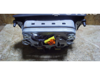 Подушка безопасности водителя 3D0880201BL   Volkswagen Phaeton