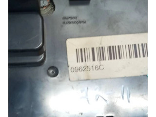 Блок управления климат-контролем 8682734   Volvo XC90