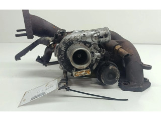 Turbodmychadlo Турбина 0046514478 Fiat Bravo - Brava