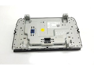 Дисплей 565919605C, 565919605C Skoda Karoq