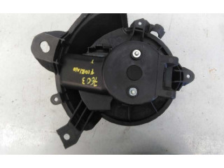 Вентилятор печки    507730100, 507830100   Fiat Fiorino