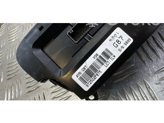 Блок управления климат-контролем 972502PXXX   KIA Sorento