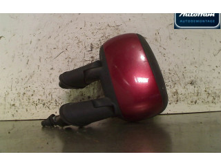 Zpětné zrcátko Fiat Doblo 2005 735394525, 735394525