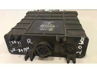 Řídící jednotka 039906024, 5WP4144 Audi 80 90 S2 B4 1994
