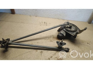 Моторчик дворников 1390591186    Renault Scenic I