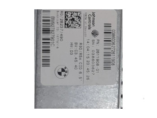 Панель приборов 65509278279 Mini Paceman (R61)