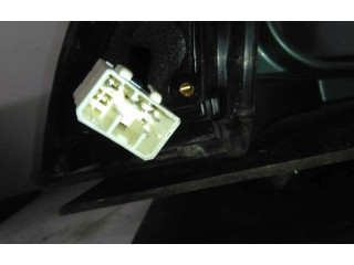 Зеркало электрическое        Chevrolet Nubira   -  года   