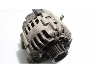 Генератор 03D903025   Skoda Fabia Mk2 (5J) 1.2     