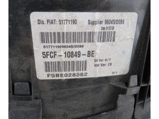 Přístrojová deska Fiat Stilo 2002 5FCF-10849-BE