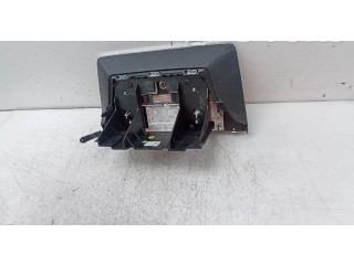 Дисплей 98345773ZD Citroen Berlingo