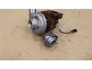  Турбина KIA Ceed  282012A701, 282012A701   для двигателя D4FB      