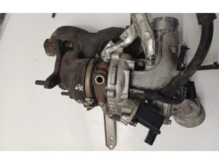 Турбина Volkswagen Golf VI 06J145702K, AO450F50A0499