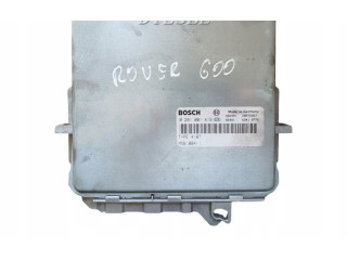 Блок управления двигателя 0281001419, 0281001419 Rover 620