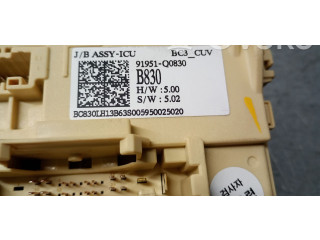 Модуль управления BSM 91951Q0830, 91951Q0830   Hyundai Bayon       