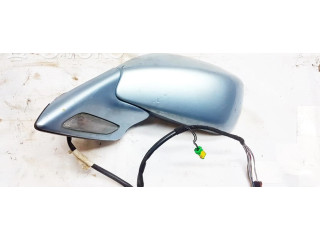 Zpětné zrcátko levé Fiat Ulysse 2002 e2011011