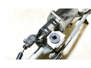 Моторчик дворников Mazda 3 I