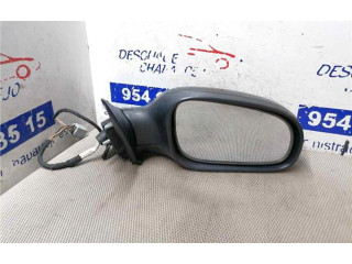 Зеркало (механическое)       Volvo S80  1999 - 2003 года   