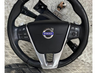 Подушка безопасности водителя 665681001F, MRSU5670655   Volvo XC90